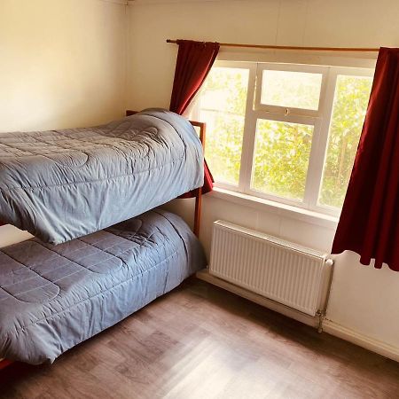 Hostel Paihuen Пуерто Наталес Екстериор снимка