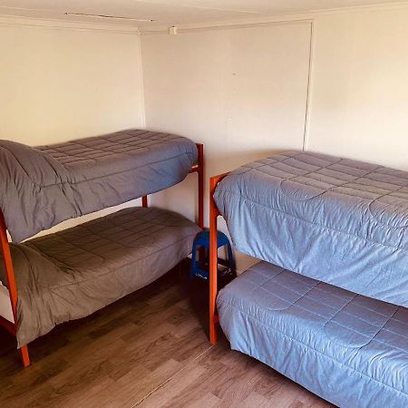 Hostel Paihuen Пуерто Наталес Екстериор снимка